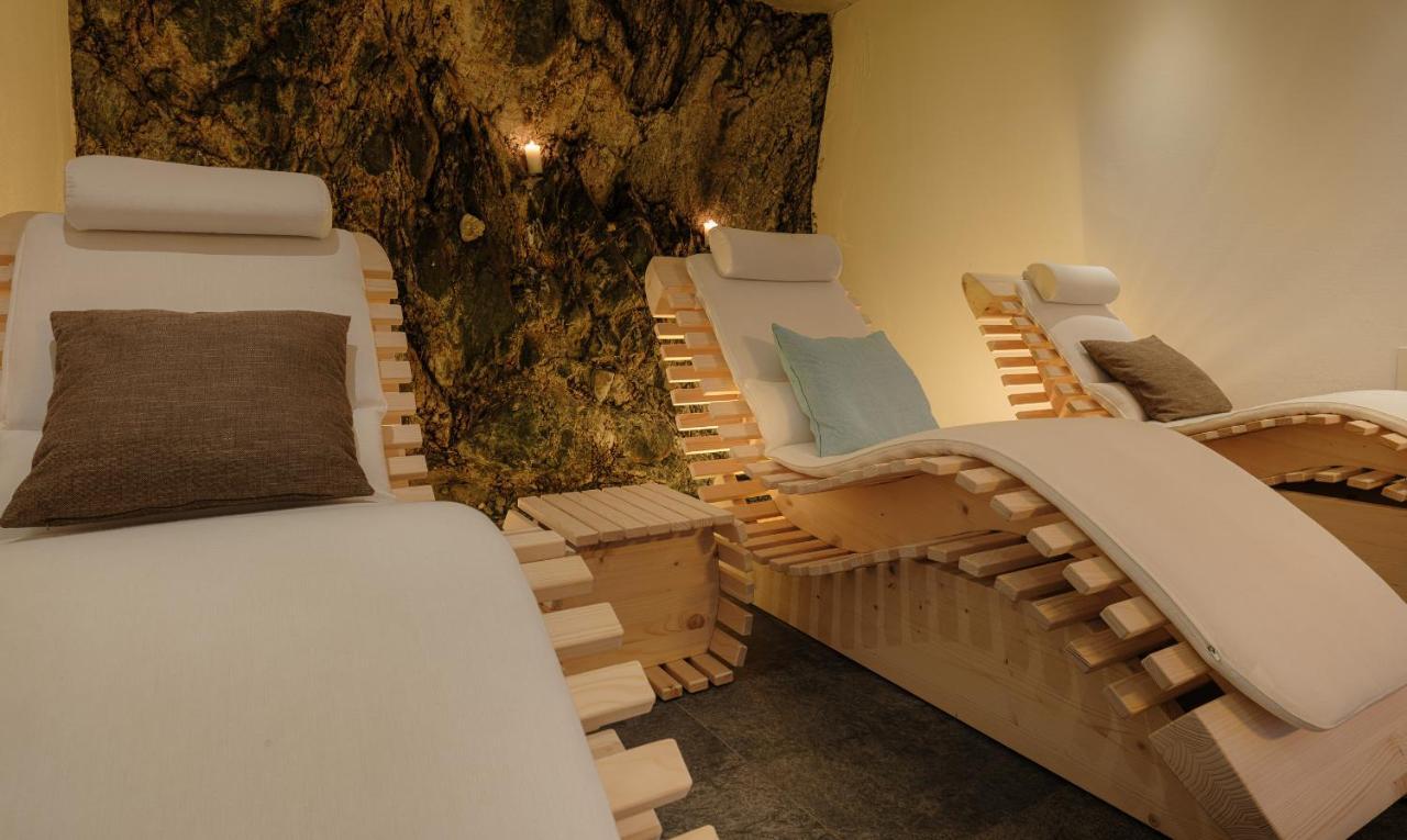 Hotel Bella Vista Zermatt Dış mekan fotoğraf