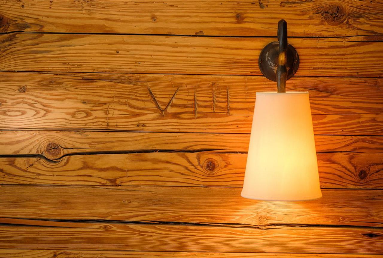 Hotel Bella Vista Zermatt Dış mekan fotoğraf