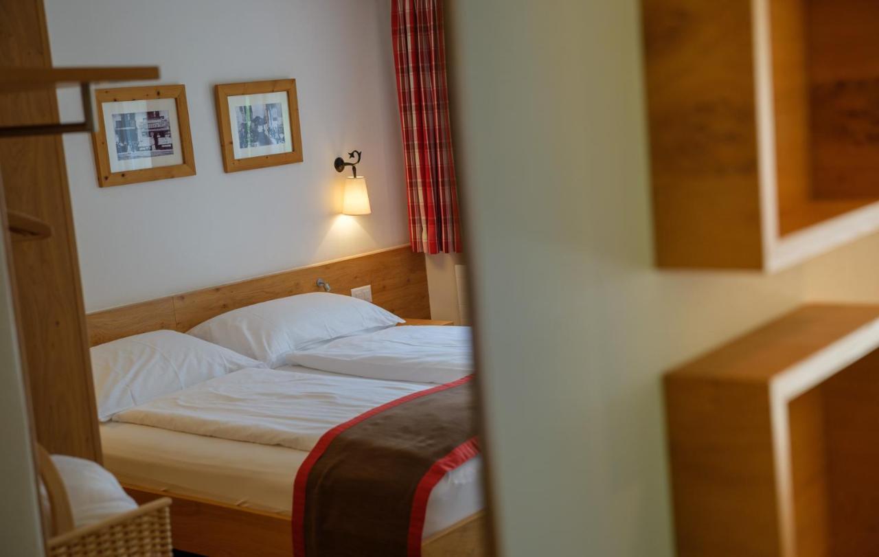Hotel Bella Vista Zermatt Dış mekan fotoğraf