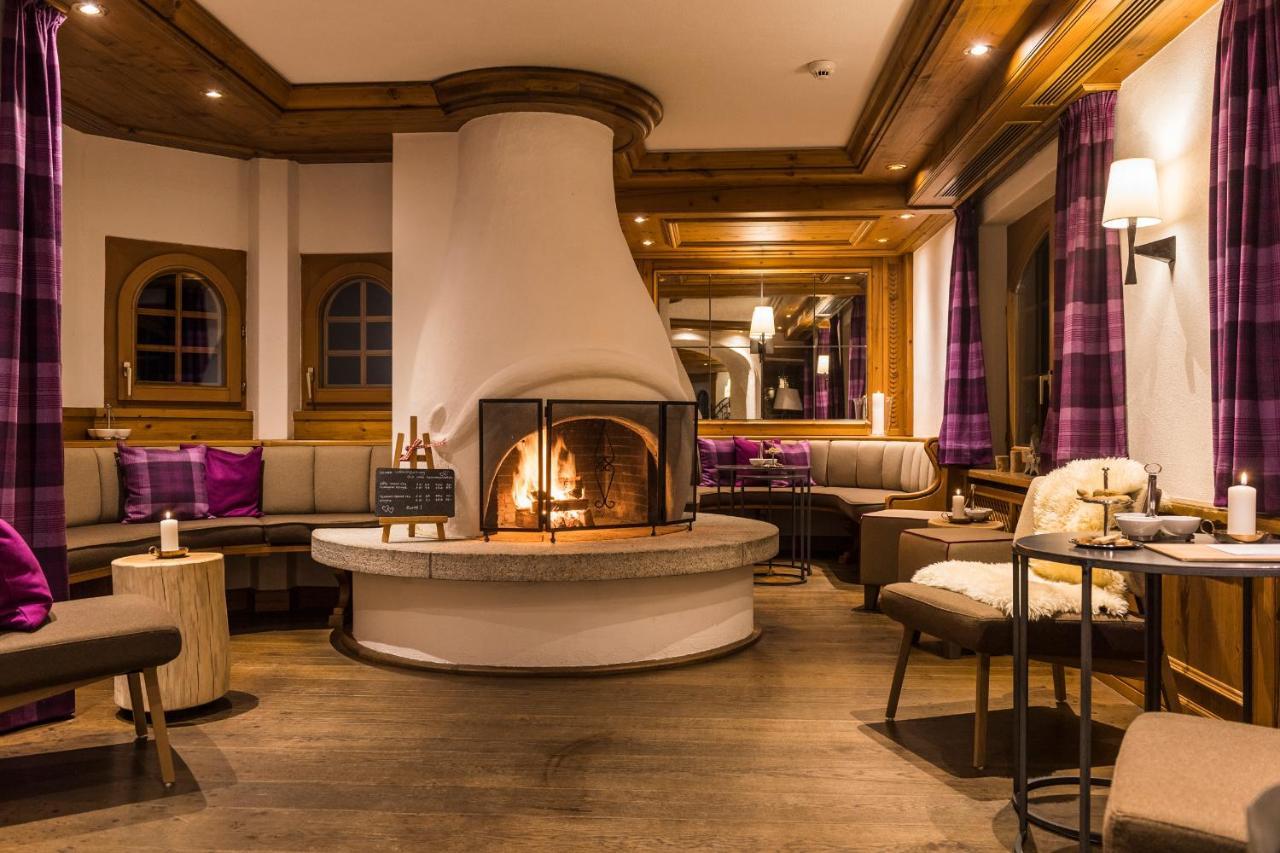 Hotel Bella Vista Zermatt Dış mekan fotoğraf