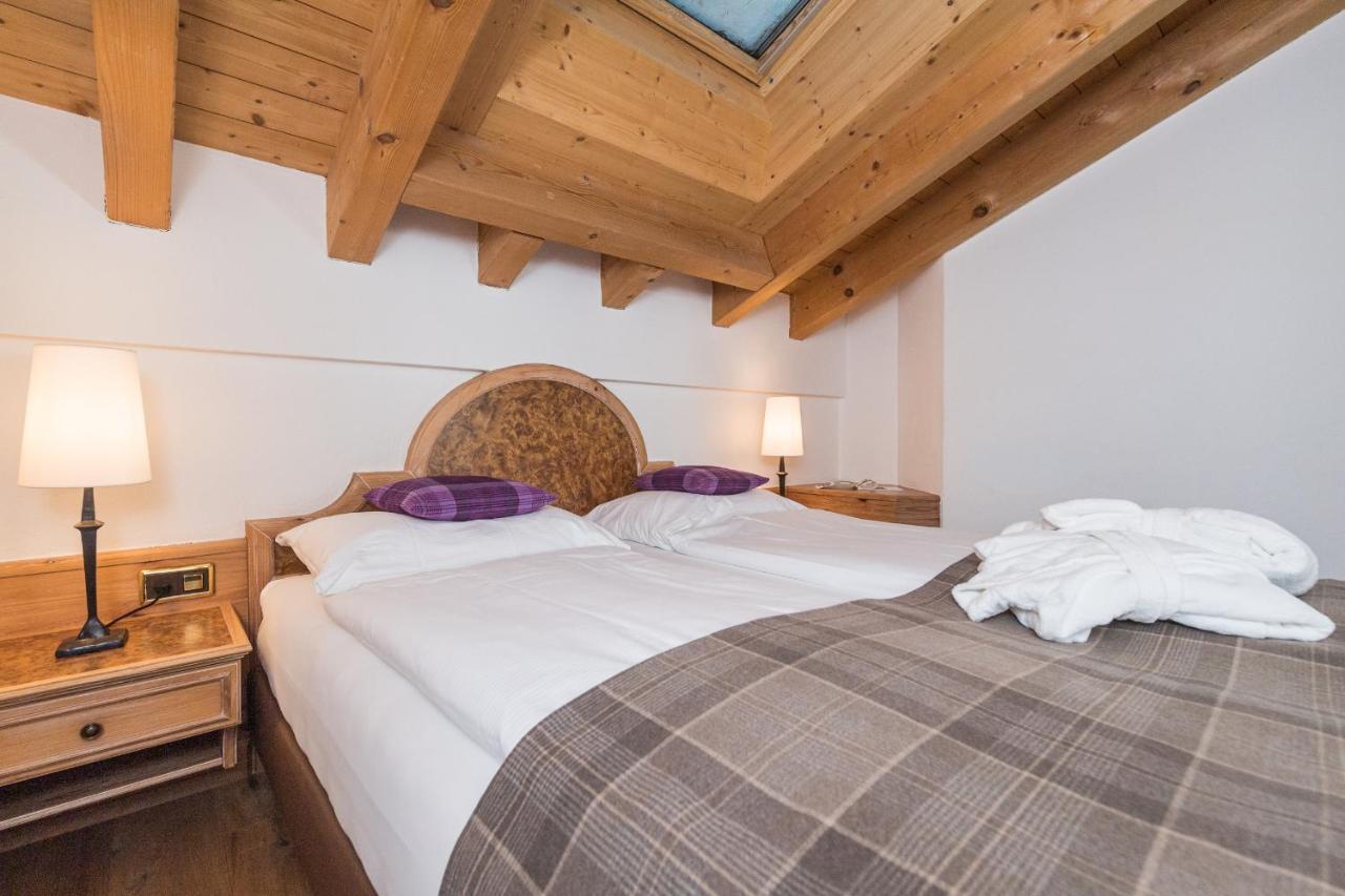 Hotel Bella Vista Zermatt Dış mekan fotoğraf