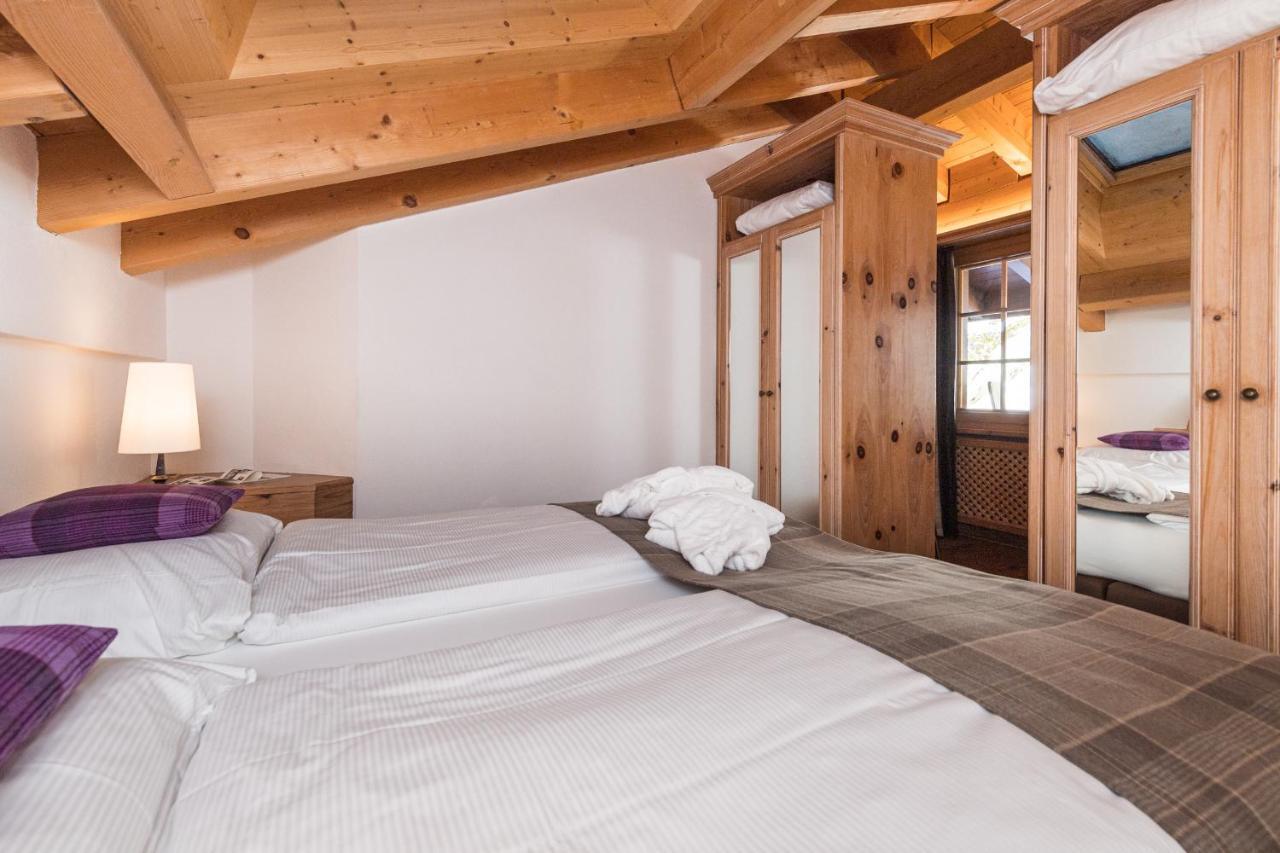 Hotel Bella Vista Zermatt Dış mekan fotoğraf
