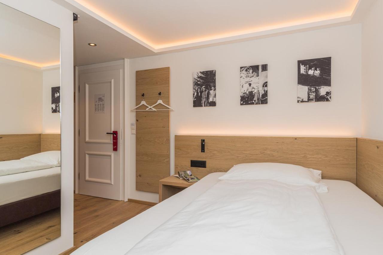 Hotel Bella Vista Zermatt Dış mekan fotoğraf