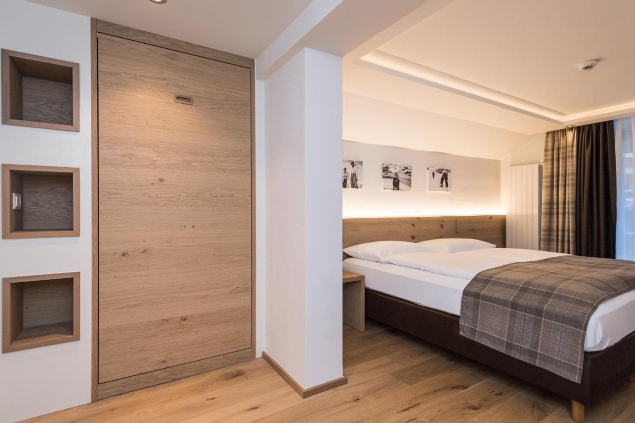 Hotel Bella Vista Zermatt Dış mekan fotoğraf