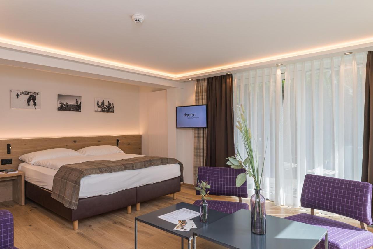 Hotel Bella Vista Zermatt Dış mekan fotoğraf